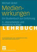 Cover Medienwirkungen
