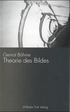 Theorie des Bildes - Böhme, Gernot