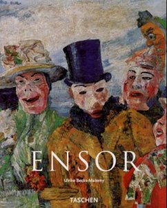 James Ensor - Ensor, James