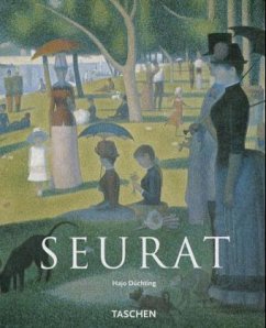Georges Seurat - Seurat, Georges