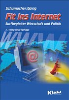 Cover Fit ins Internet