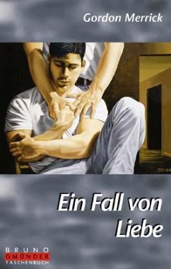 Ein Fall von Liebe - Merrick, Gordon