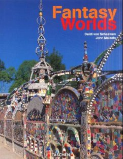 Cover Fantasy Worlds