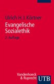 Evangelische Sozialethik