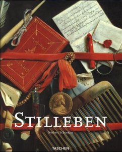 Stilleben - Schneider, Norbert