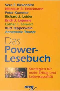 Das Power-Lesebuch