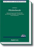 Pflichtteilsrecht, Kommentar, m. CD-ROM