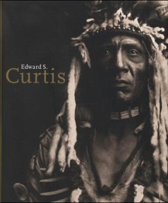 Edward Sheriff Curtis - Curtis, Edward Sh.