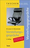 Vorstellungsgespräche