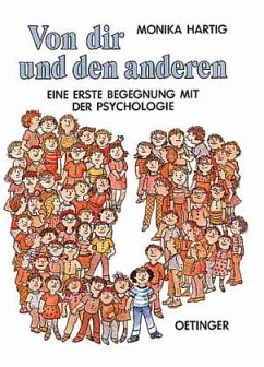 Cover Von dir und den anderen