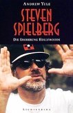 Steven Spielberg, Die Eroberung Hollywoods