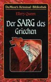 Der Sarg des Griechen