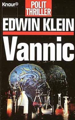 Vannic - Klein, Edwin