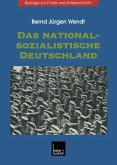 Das nationalsozialistische Deutschland