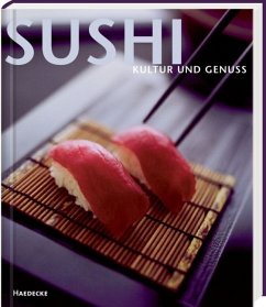 Sushi - Dickhaut, Sebastian; Boyny, Michael