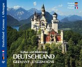 Kultur- und Bilderreise durch Deutschland / Germany / L'Allemagne