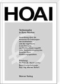 HOAI. Textausgabe mit den neuen Euro-Werten. Stand: 1. Januar 2002