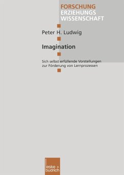 Imagination - Ludwig, Peter
