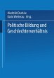 Politische Bildung und... - Bild 1