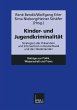 Kinder- und Jugendkriminalität - Bild 1