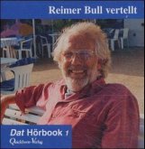 Reimer Bull vertellt, 1 Audio-Cd