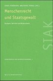 Menschenrecht und Staatsgewalt