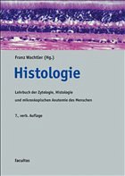 Cover Histologie