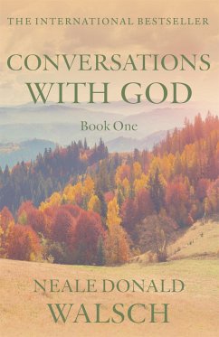 Conversations with God 1 - Walsch, Neale Donald