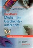 Handbuch Medien und Geschichtsunterricht