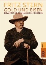 Gold und Eisen - Stern, Fritz