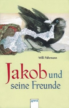 Jakob und seine Freunde - Fährmann, Willi