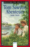 Tom Sawyers Abenteuer Tom Sawyers Abenteuer