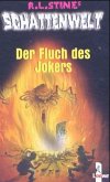 Schattenwelt - Der Fluch des Jokers