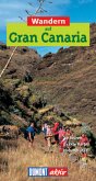 DuMont aktiv Wandern auf Gran Canaria - 35 Wanderungen mit Karten und Höhenprofilen