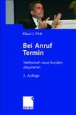 Bei Anruf Termin