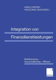 Integration von Finanzdienstleistungen