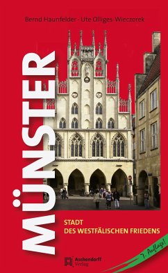 Münster - Haunfelder, Bernd; Olliges-Wieczorek, Ute