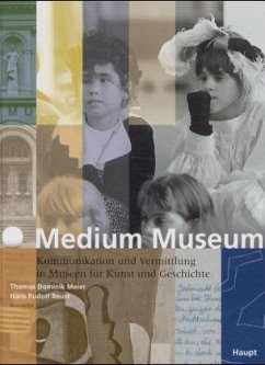 Cover Medium Museum