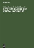 Symmetrielehre der Kristallographie