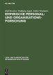 Empirische Personal- und... - Bild 1