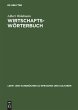Wirtschaftswörterbuch - Bild 1