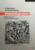 Kriminalitätsgeschichte