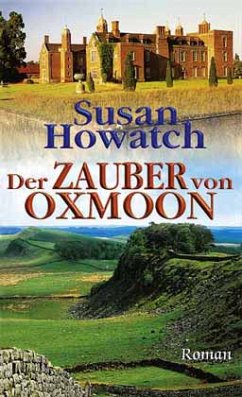 Der Zauber von Oxmoon - Howatch, Susan