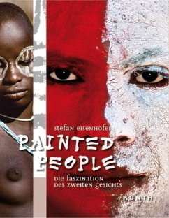Painted People - Eisenhofer, Stefan