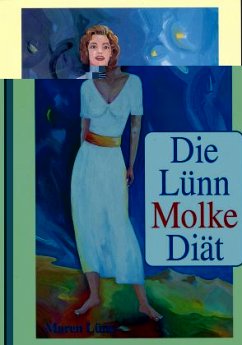 Cover Die Lünn-Molke-Diät