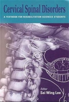 Cervical Spinal Disorders - Lee, Sai Wing (ed.)