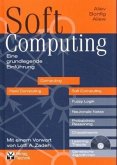 Soft Computing, m. CD-ROM