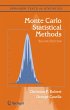 Monte Carlo Statistical Methods - Bild 1