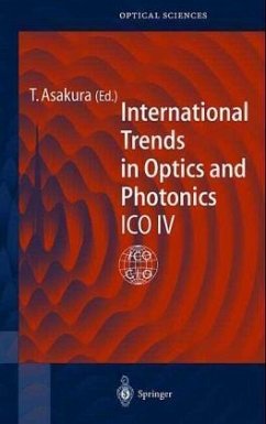 International Trends in Optics and Photonics