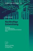 Nachhaltige Entwicklung